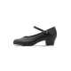 Obuwie do stepu Bloch Show-Tapper S0323L